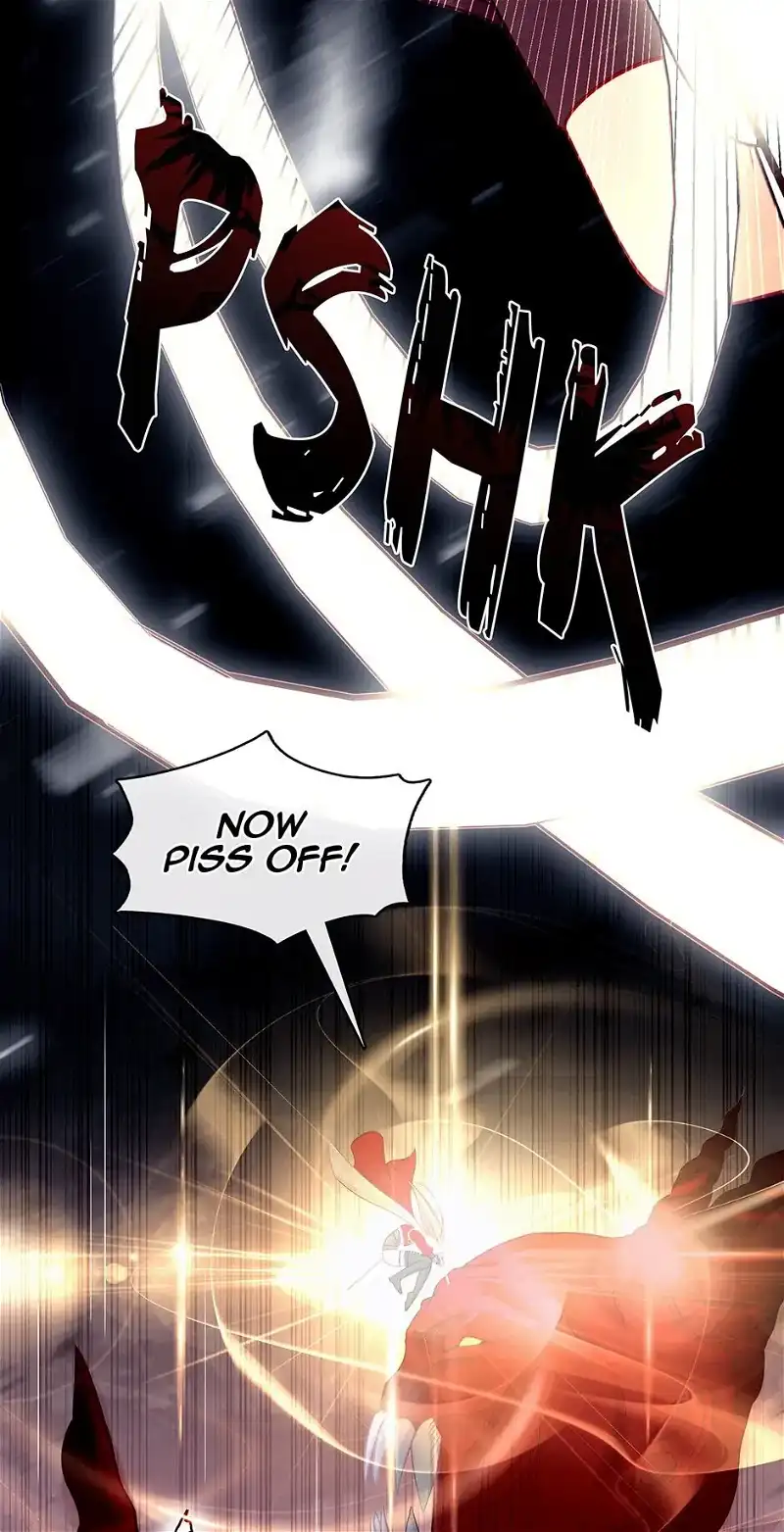 Beware of the Villainess! Chapter 88 page 38