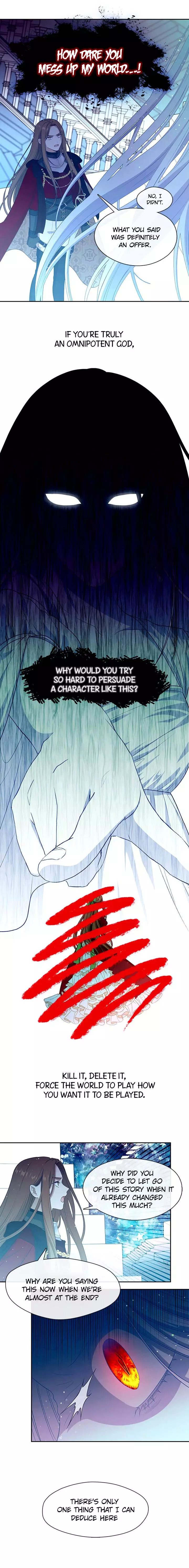Beware of the Villainess! Chapter 85 page 10