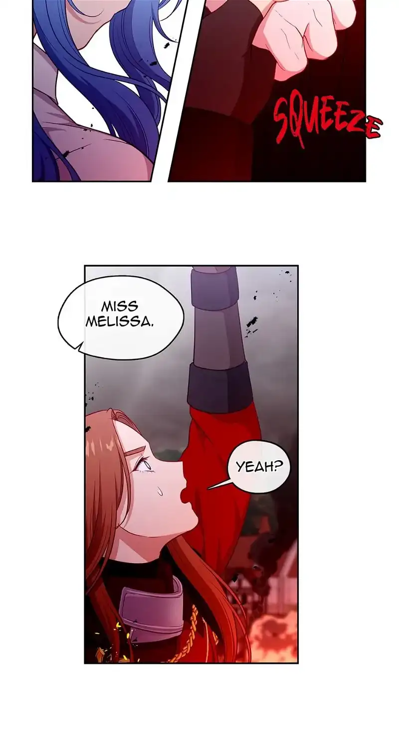 Beware of the Villainess! Chapter 88 page 24