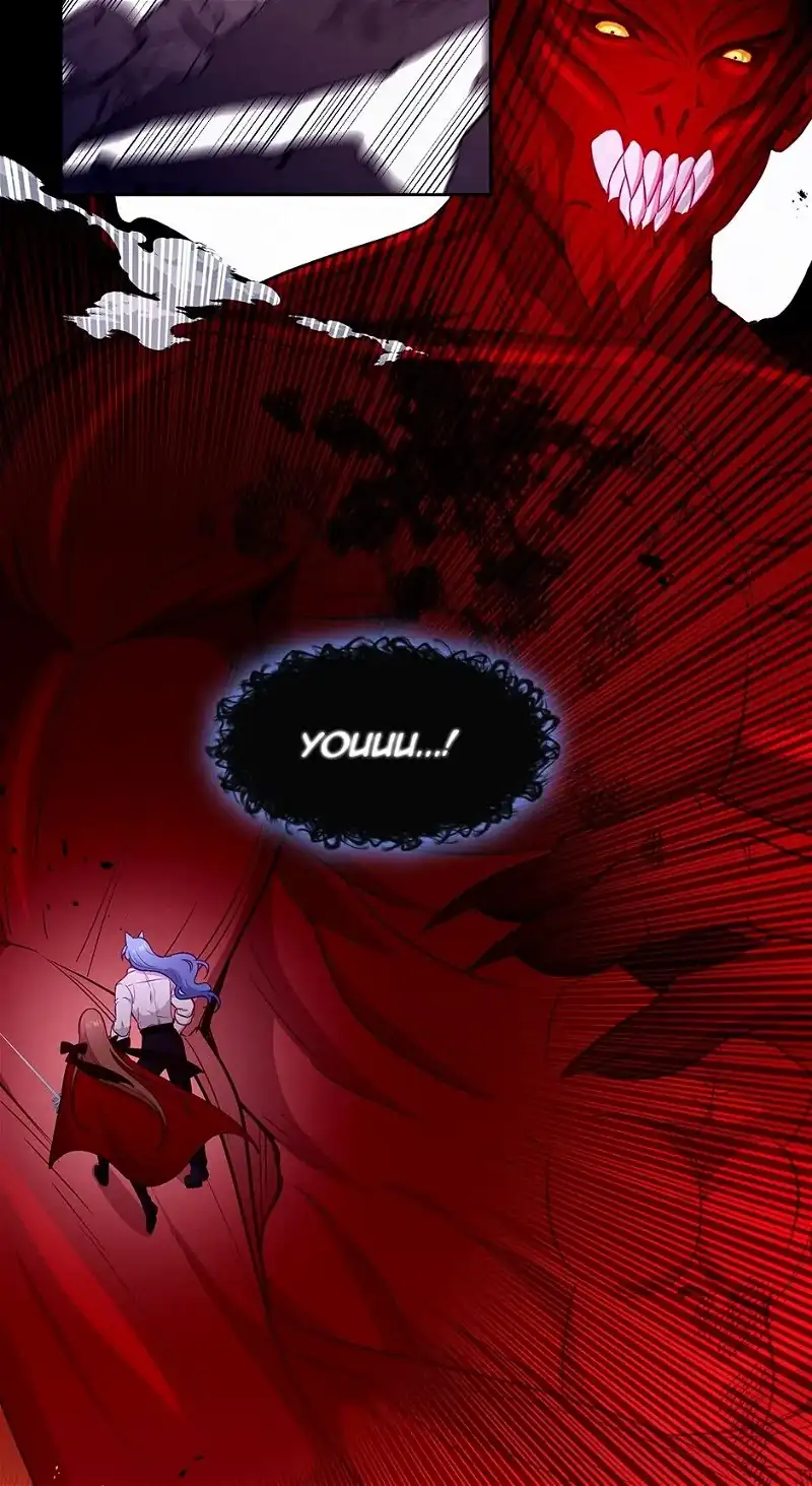 Beware of the Villainess! Chapter 88 page 18