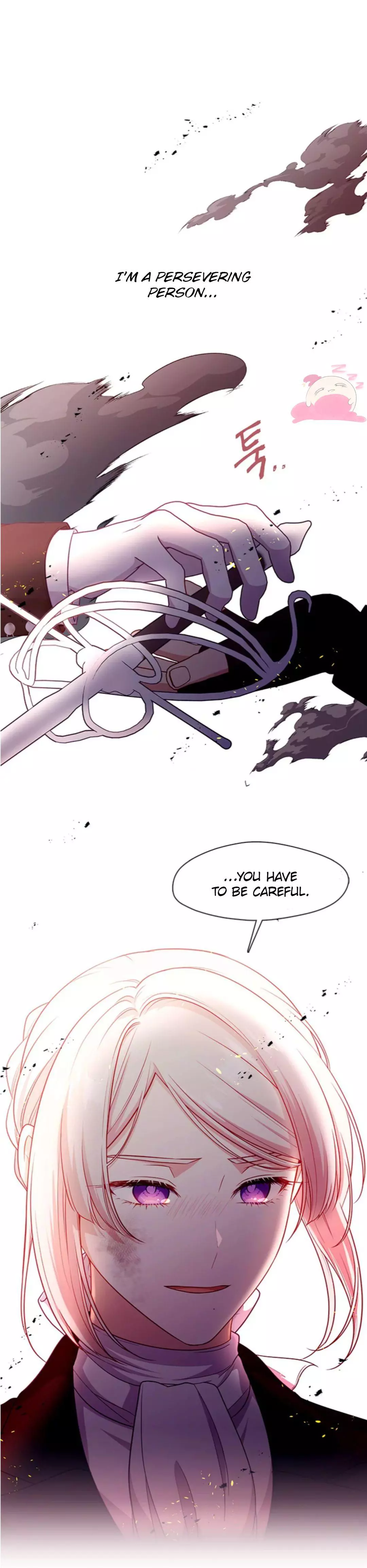 Beware of the Villainess! Chapter 87 page 12