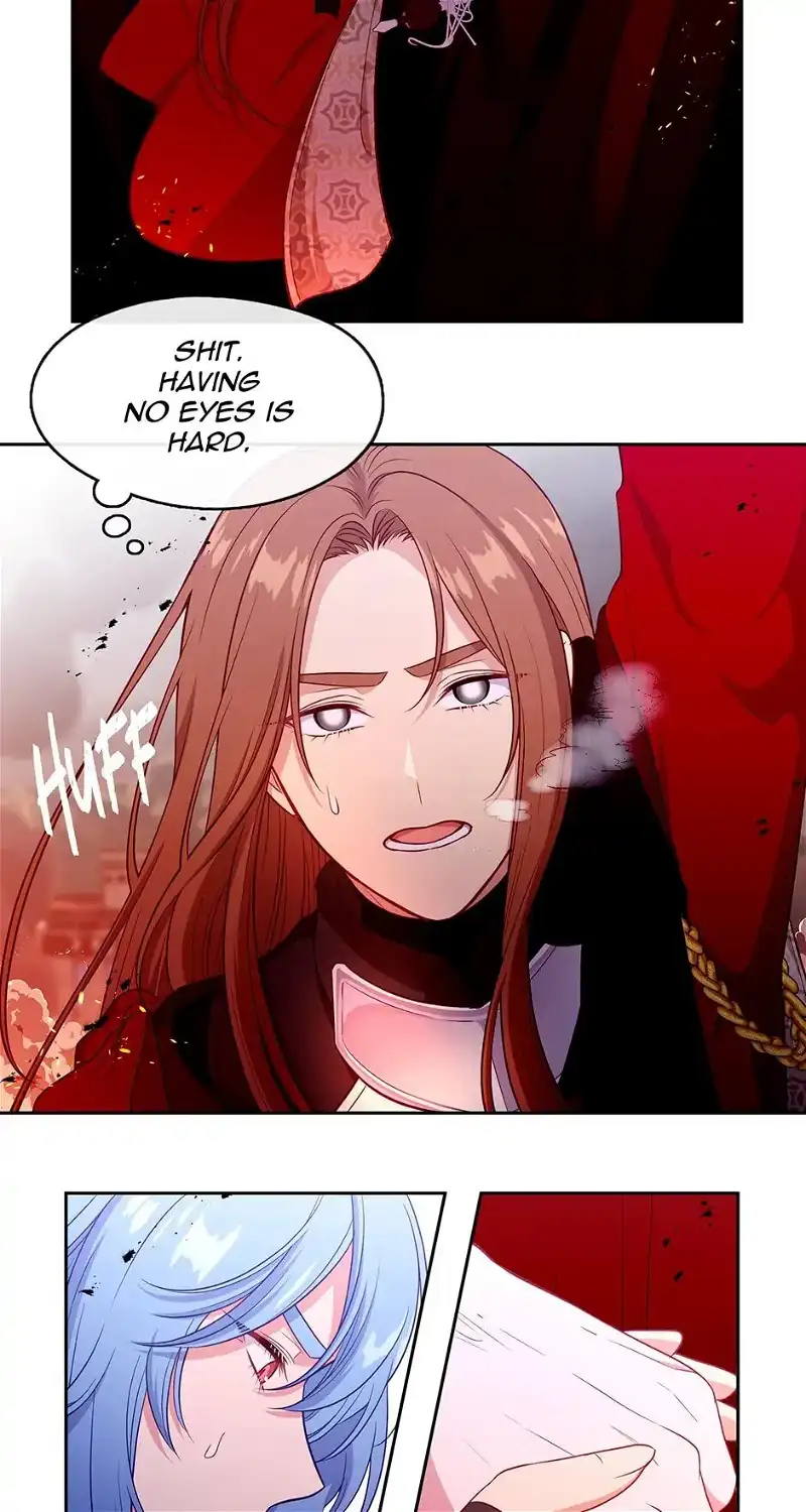 Beware of the Villainess! Chapter 88 page 23