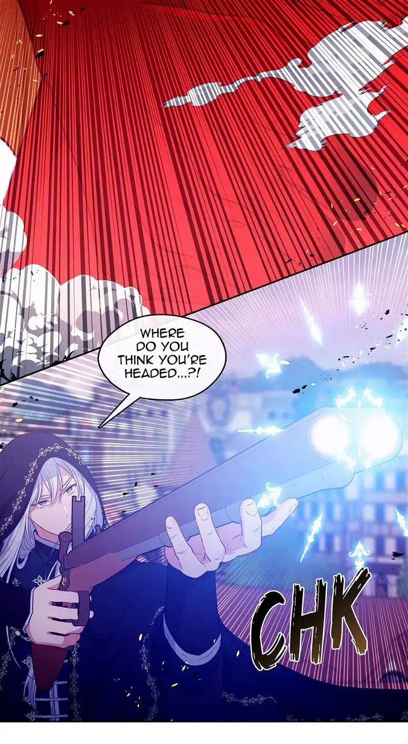 Beware of the Villainess! Chapter 88 page 19