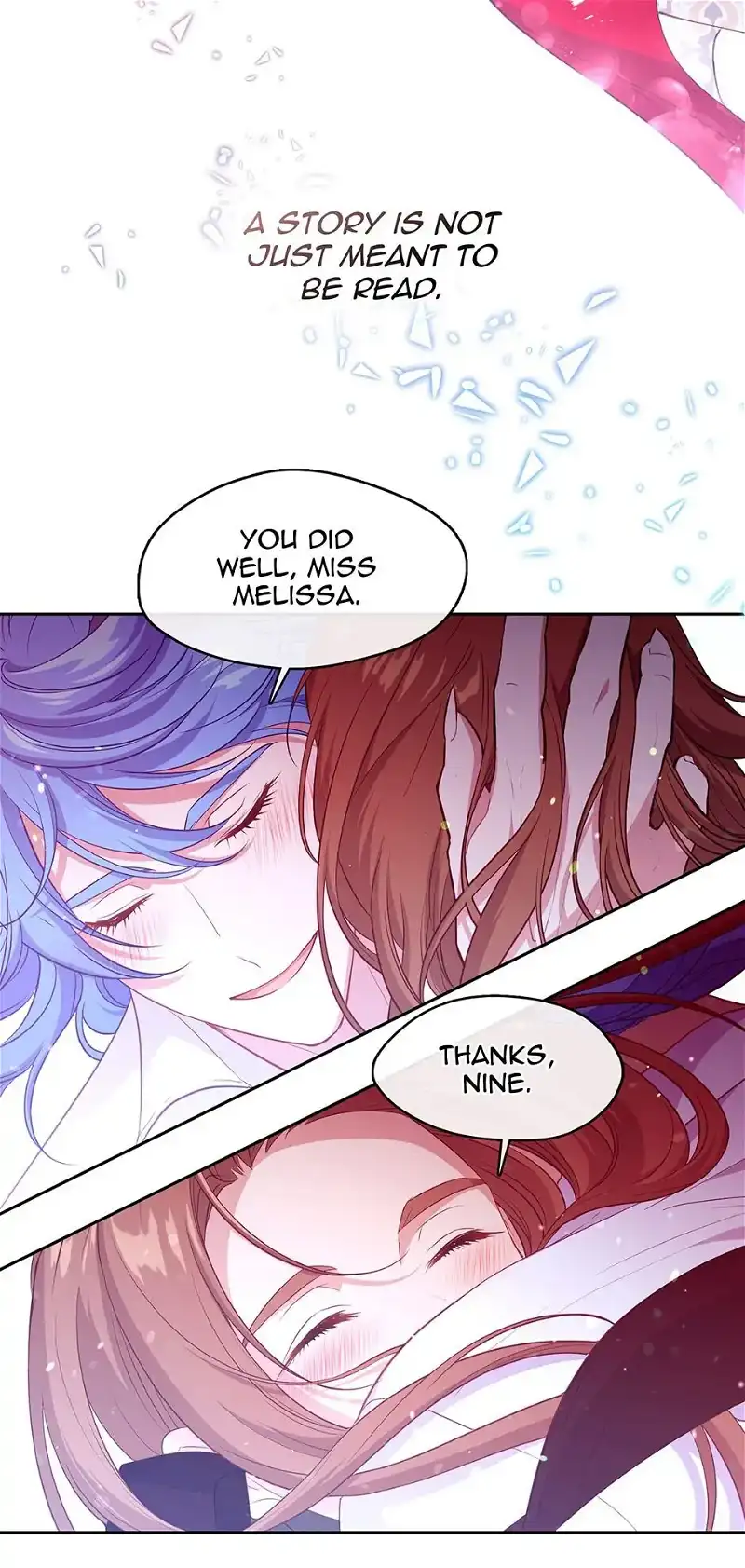 Beware of the Villainess! Chapter 88 page 48