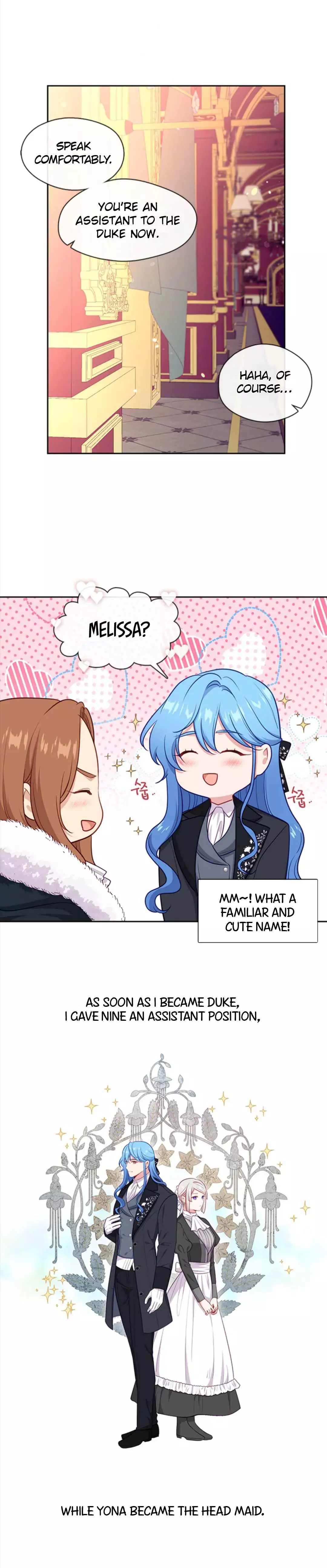 Beware of the Villainess! Chapter 91 page 12
