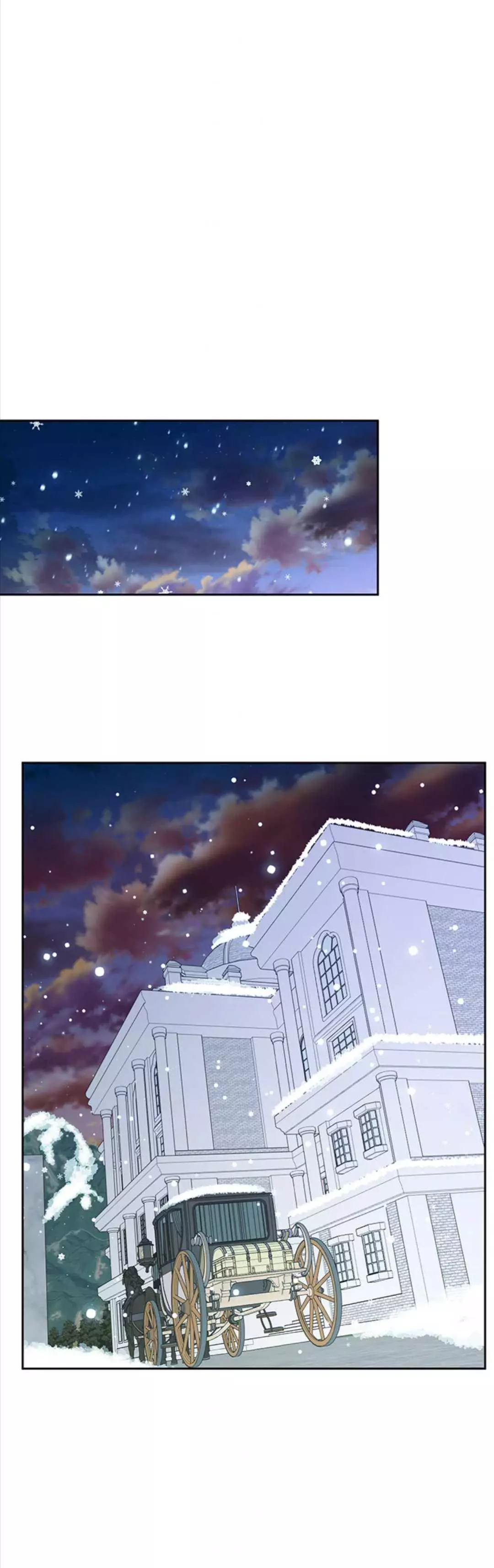 Beware of the Villainess! Chapter 91 page 10