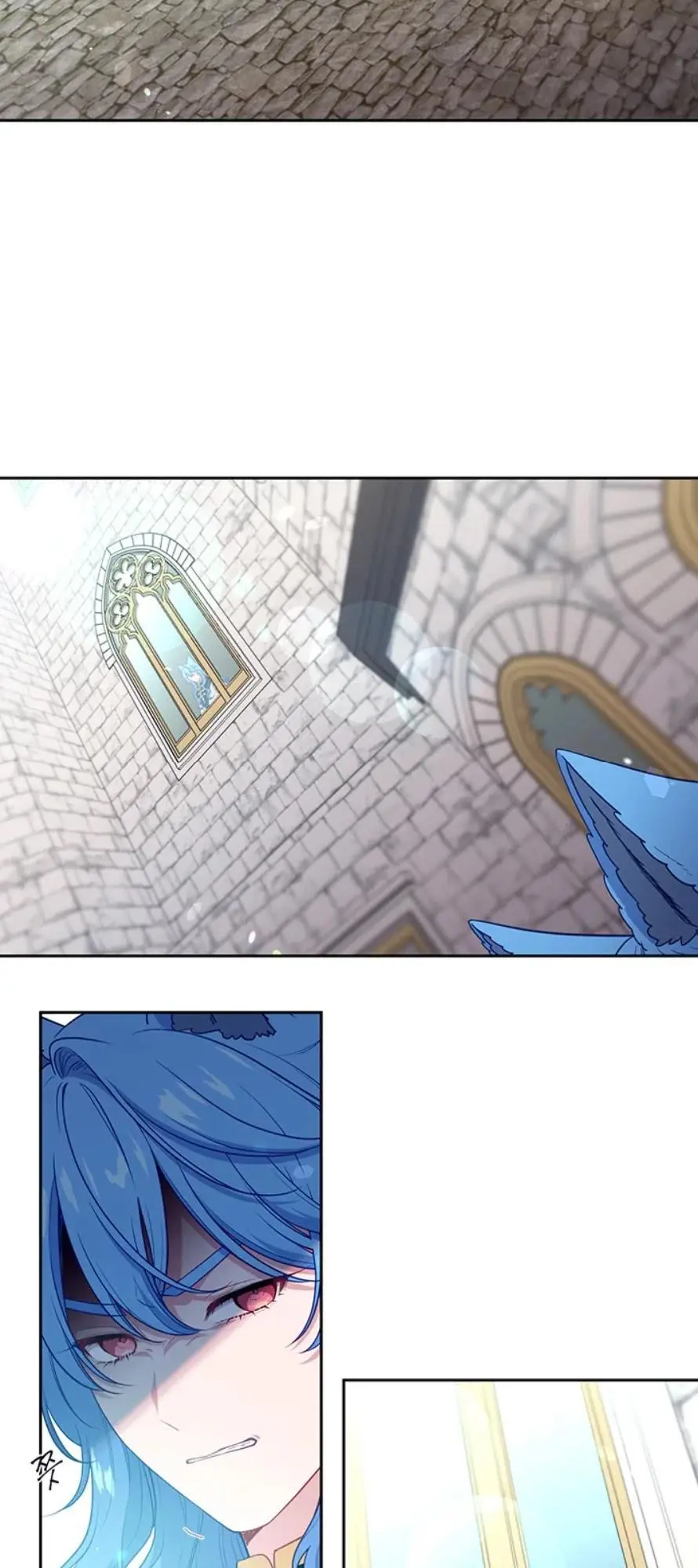 Beware of the Villainess! Chapter 92.1 page 6