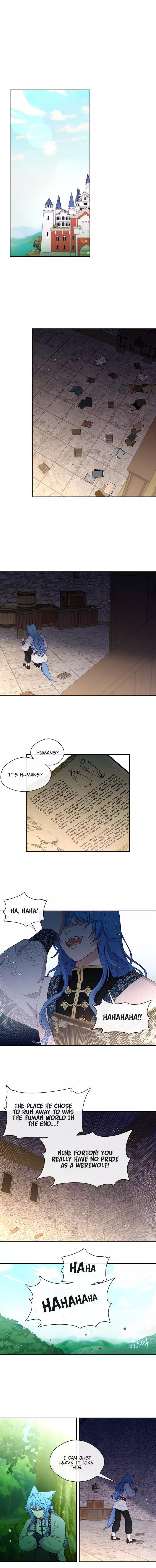 Beware of the Villainess! Chapter 92.2 page 6