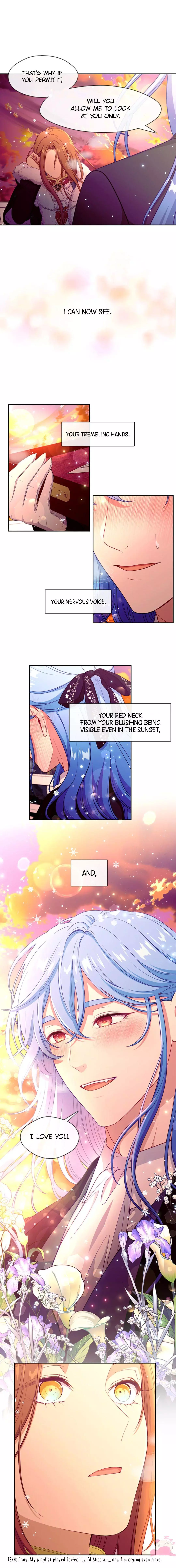 Beware of the Villainess! Chapter 92 page 7