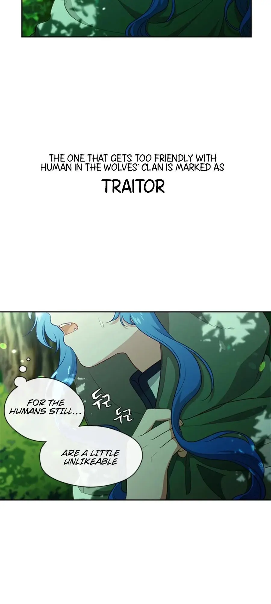 Beware of the Villainess! Chapter 92.1 page 20