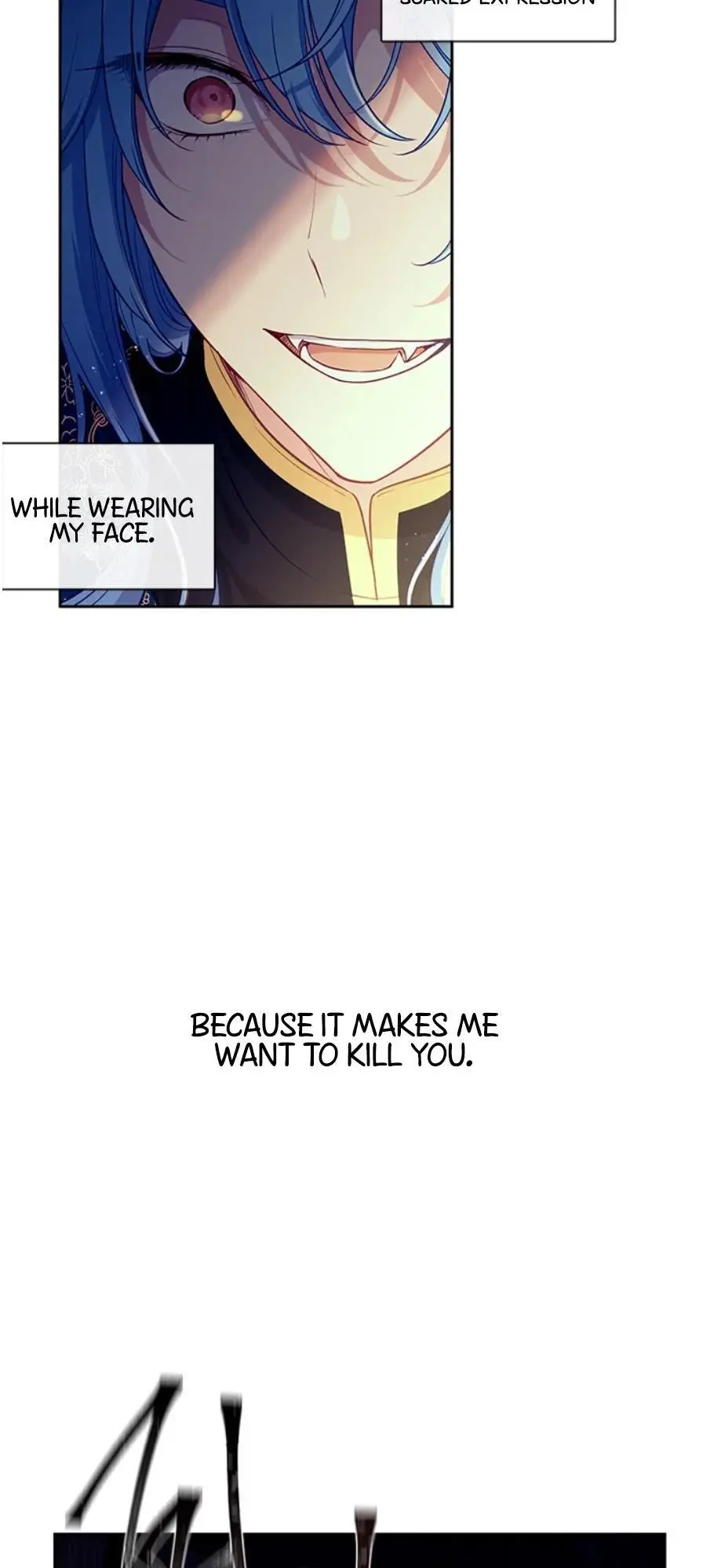 Beware of the Villainess! Chapter 92.1 page 43