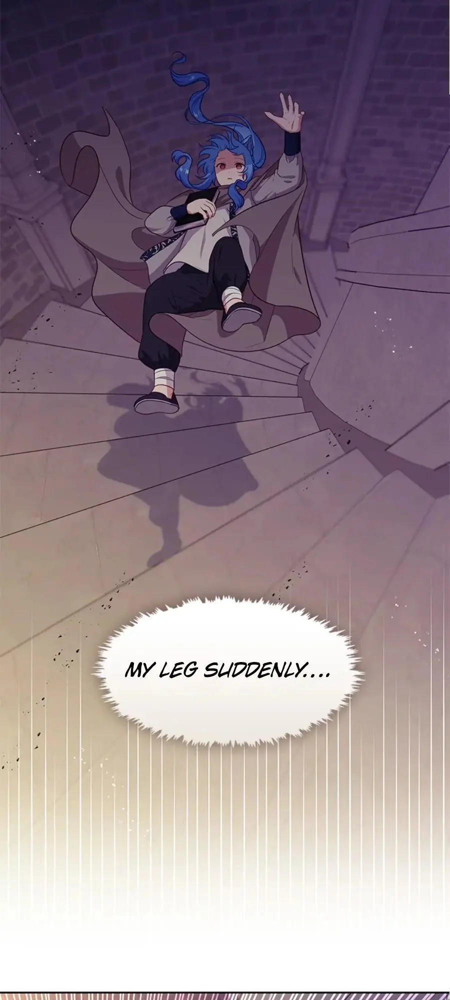 Beware of the Villainess! Chapter 92.1 page 27