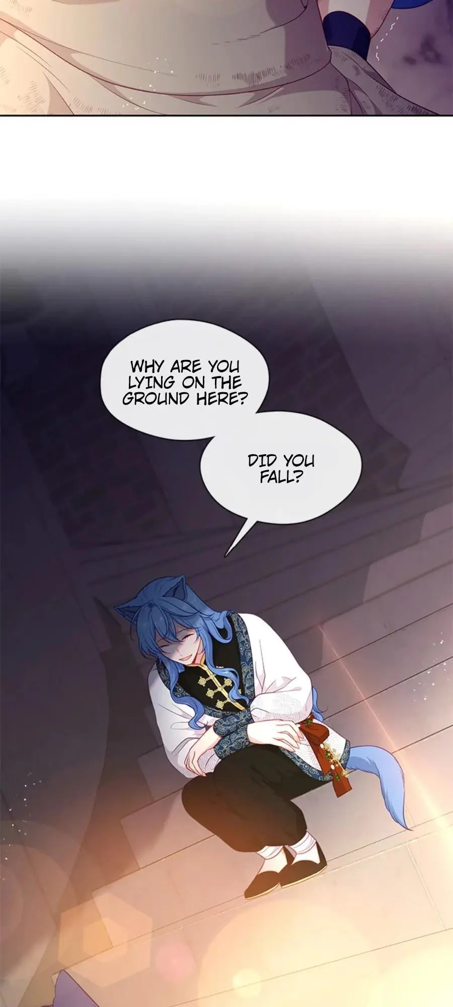 Beware of the Villainess! Chapter 92.1 page 31