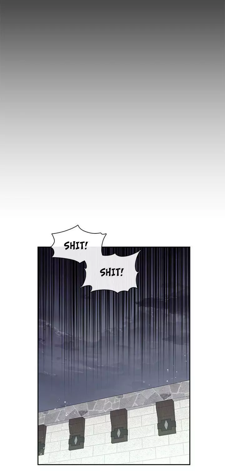 Beware of the Villainess! Chapter 92.3 page 13