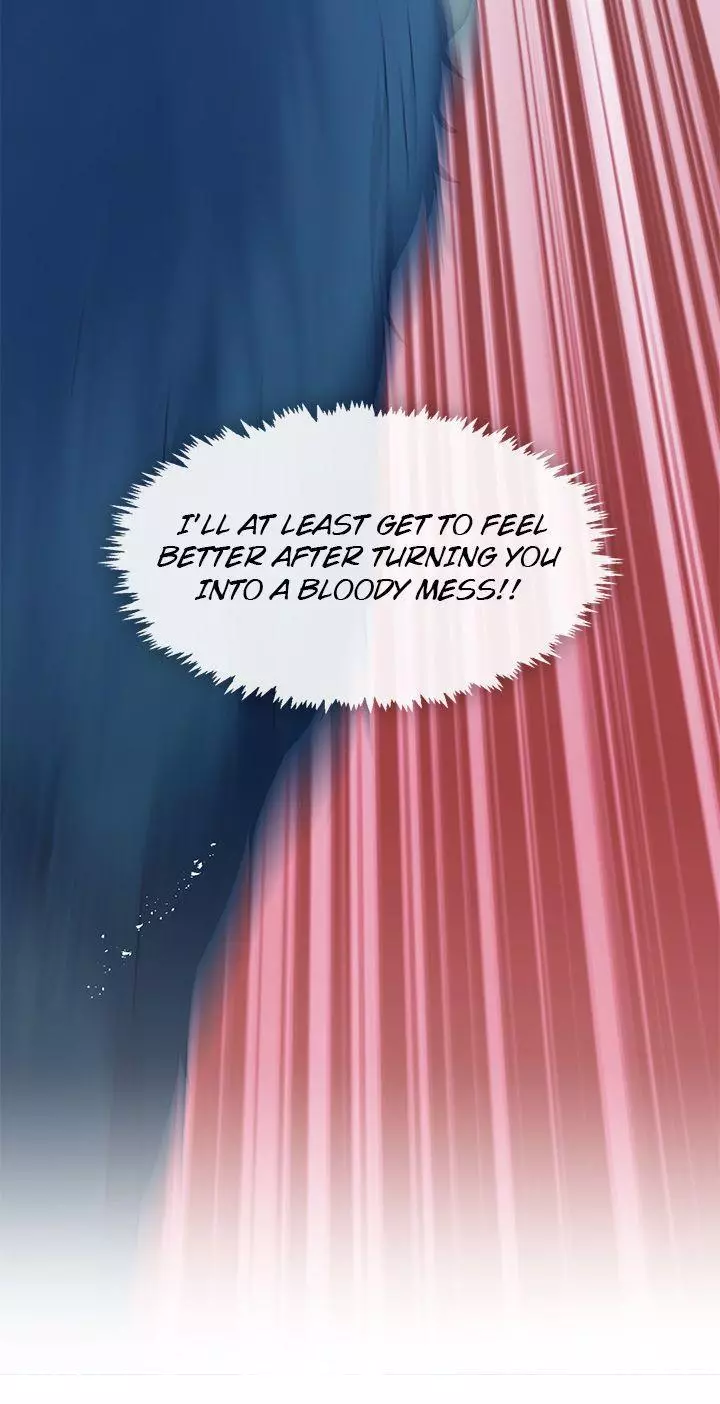 Beware of the Villainess! Chapter 92.3 page 21