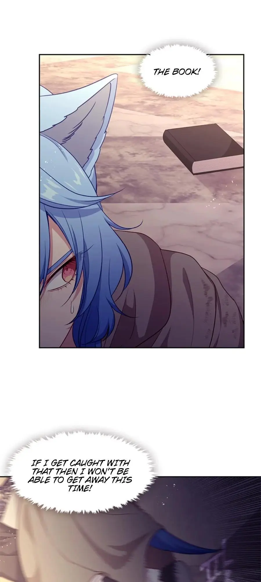 Beware of the Villainess! Chapter 92.1 page 35