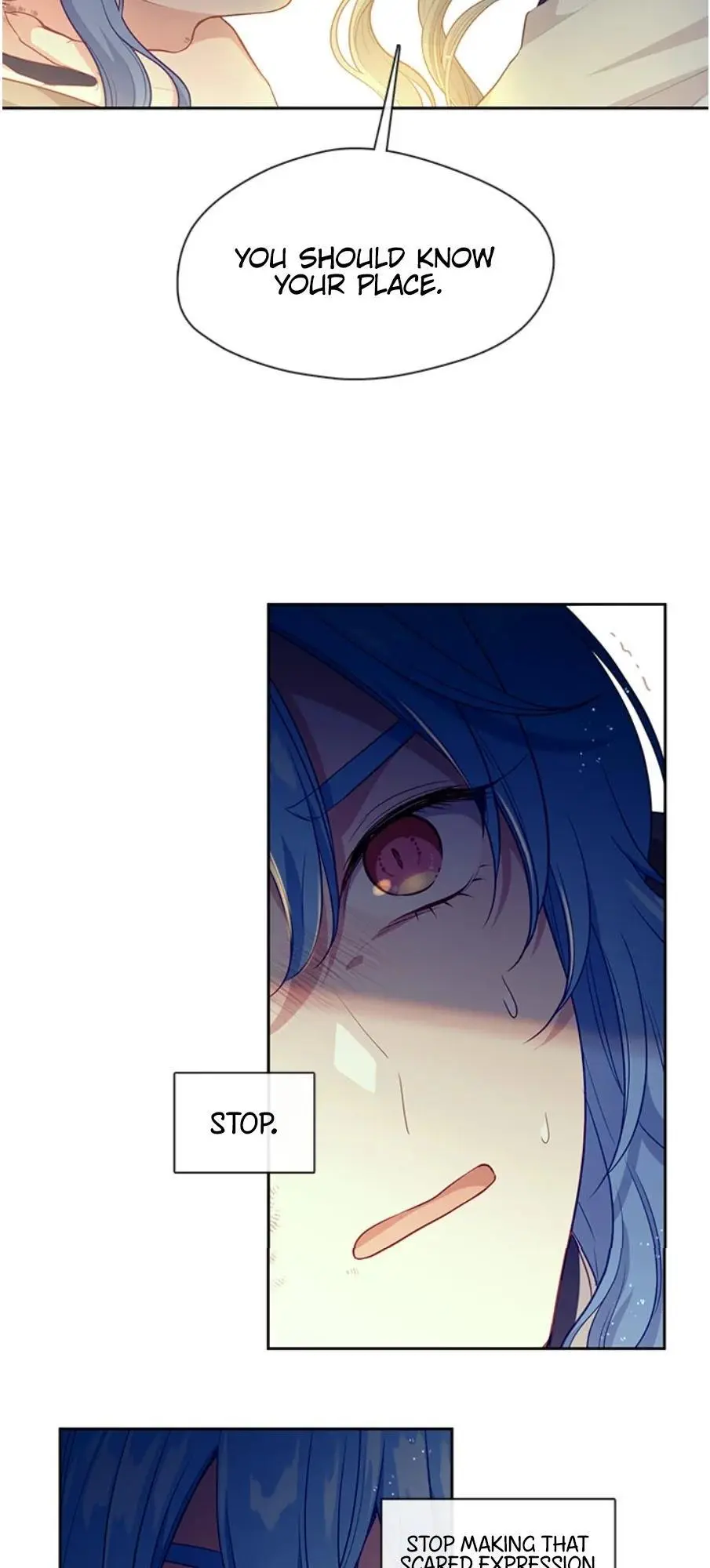Beware of the Villainess! Chapter 92.1 page 42