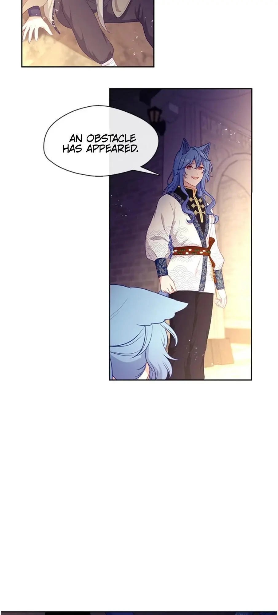 Beware of the Villainess! Chapter 92.1 page 47