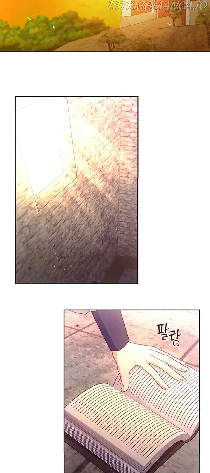 Beware of the Villainess! Chapter 93 page 7