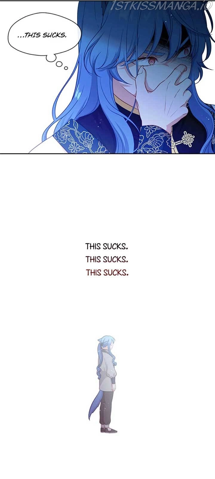Beware of the Villainess! Chapter 93 page 13