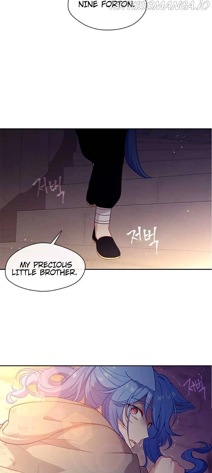 Beware of the Villainess! Chapter 93 page 29