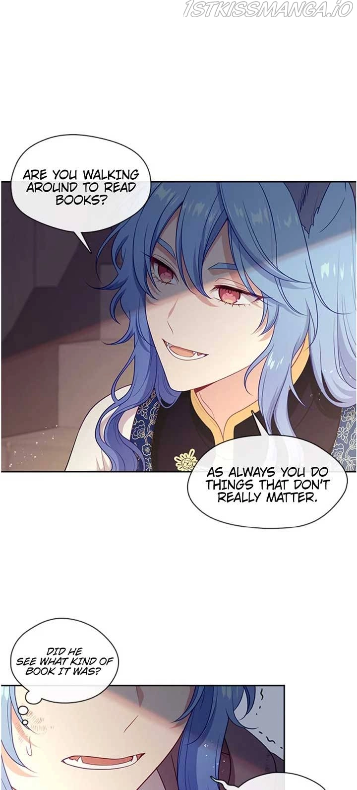 Beware of the Villainess! Chapter 93 page 37