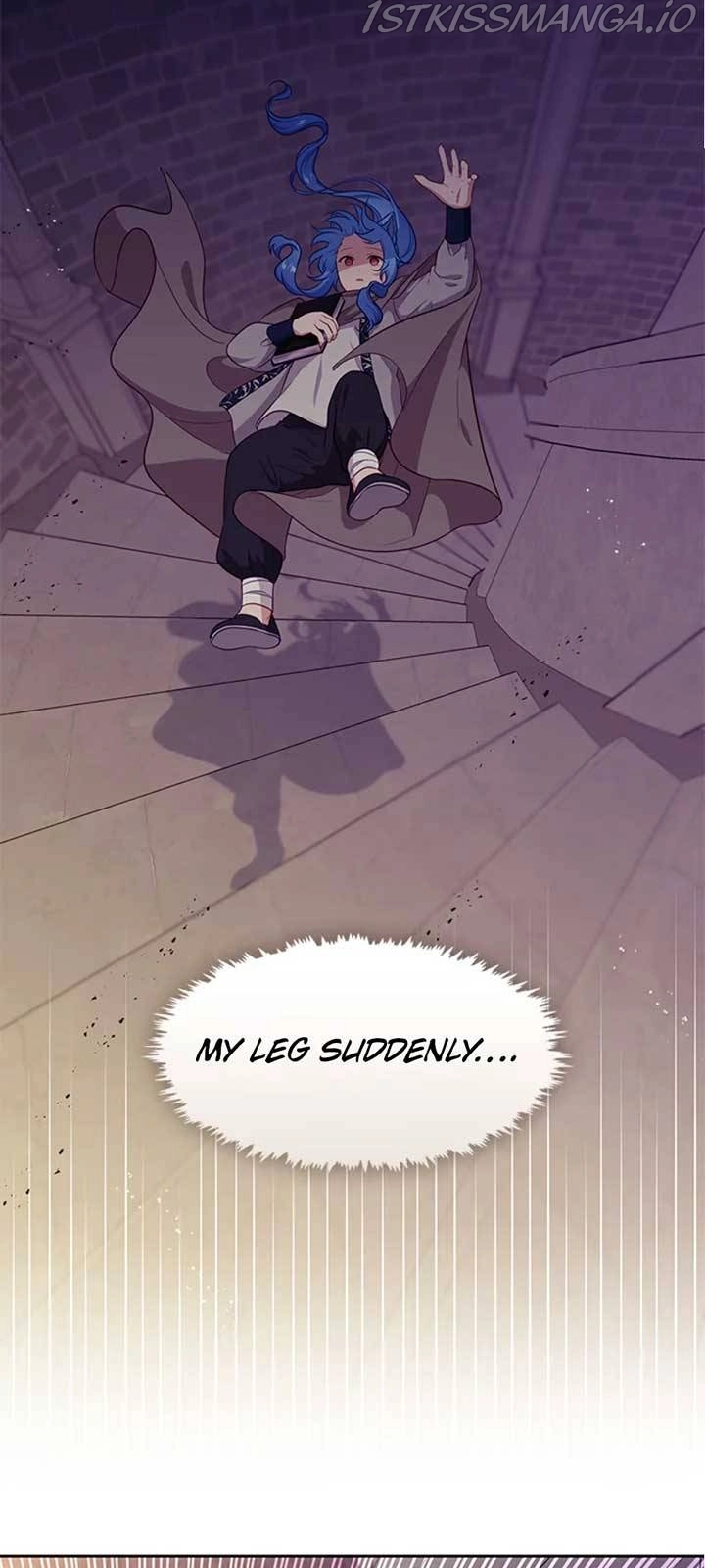 Beware of the Villainess! Chapter 93 page 26