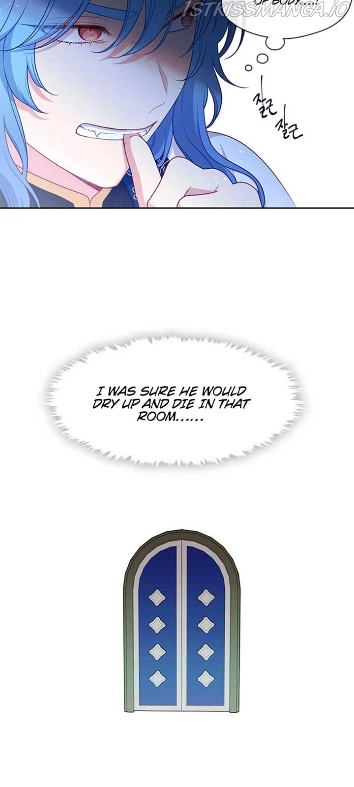 Beware of the Villainess! Chapter 93 page 16