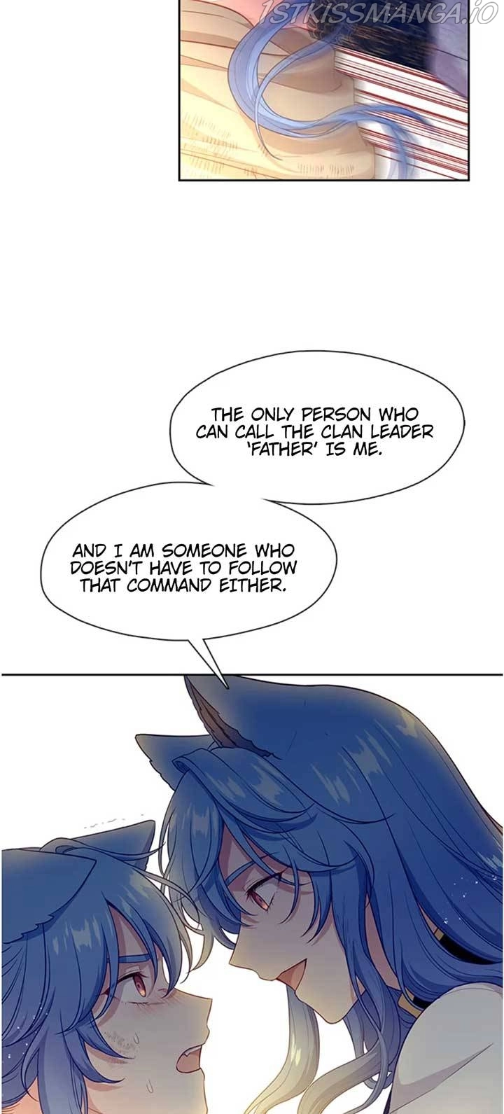 Beware of the Villainess! Chapter 93 page 40