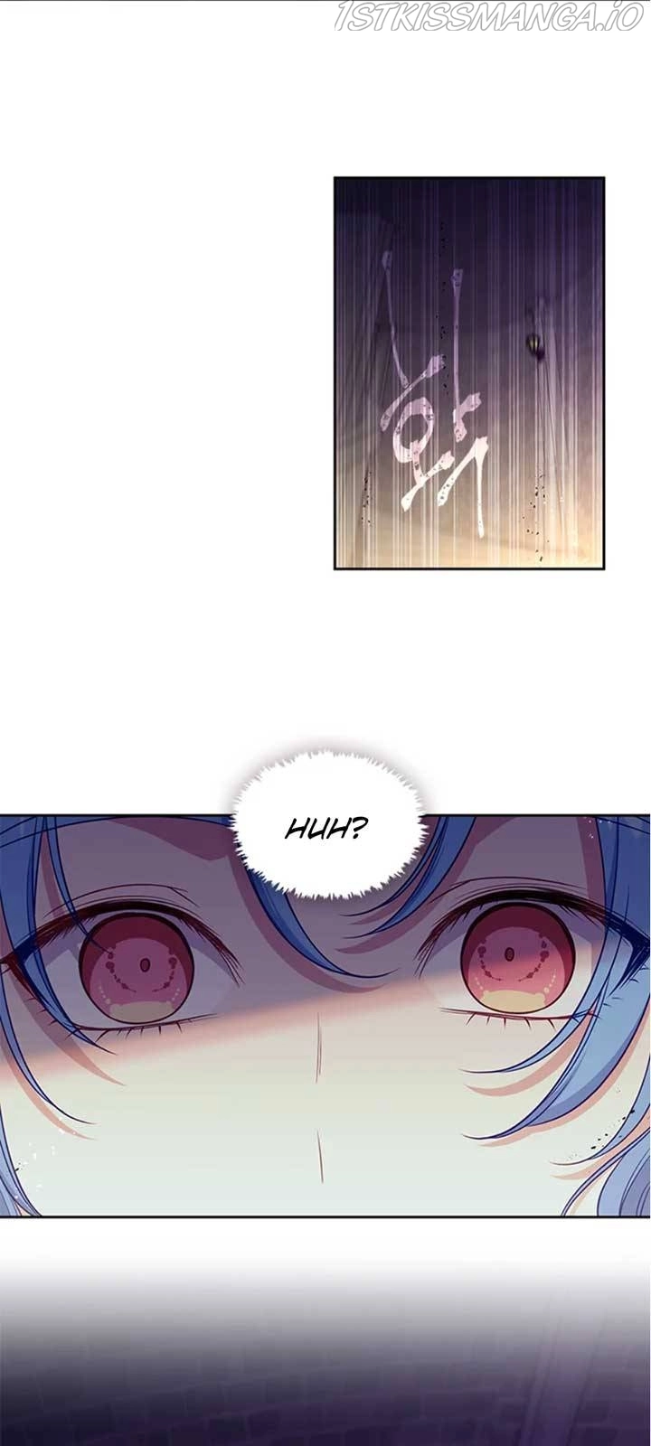 Beware of the Villainess! Chapter 93 page 25