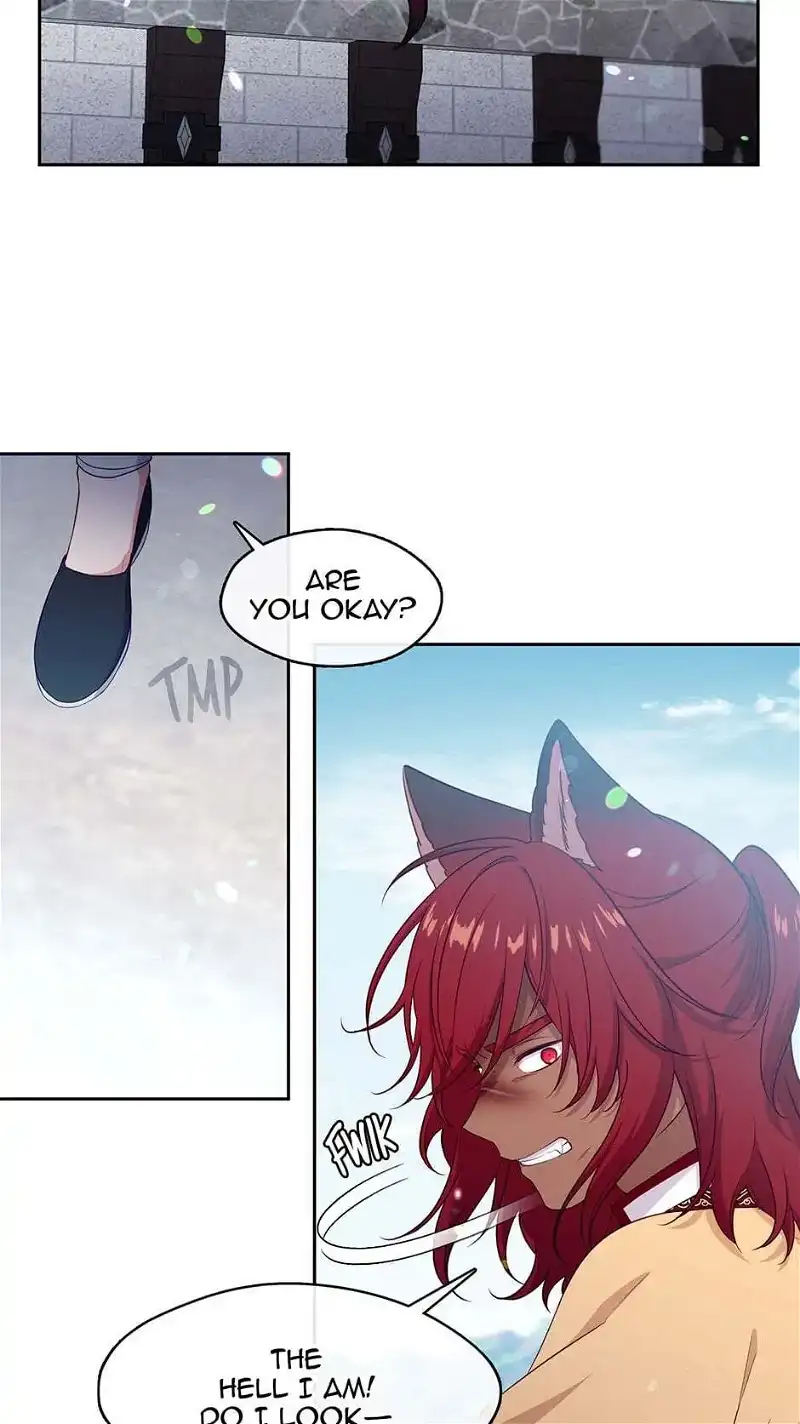 Beware of the Villainess! Chapter 94 page 15