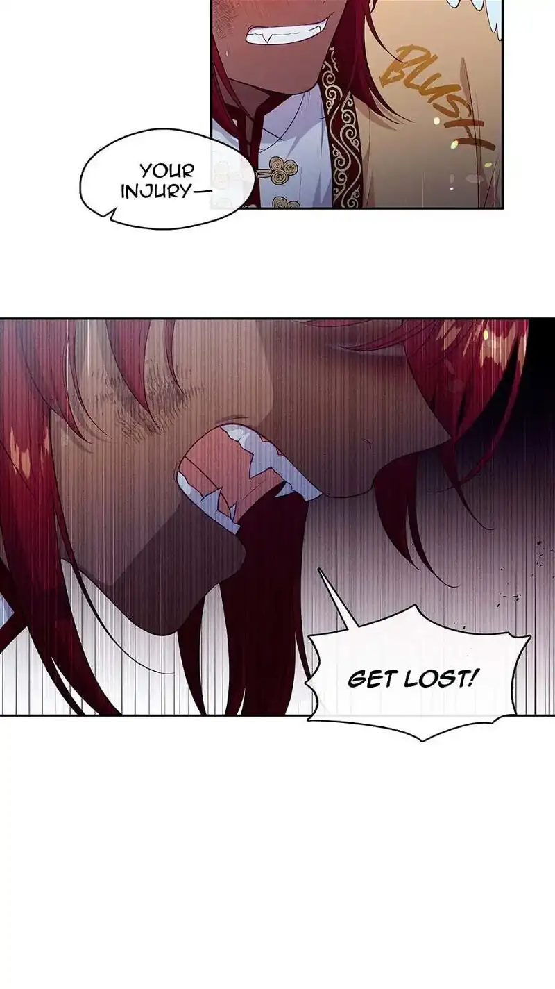 Beware of the Villainess! Chapter 94 page 19