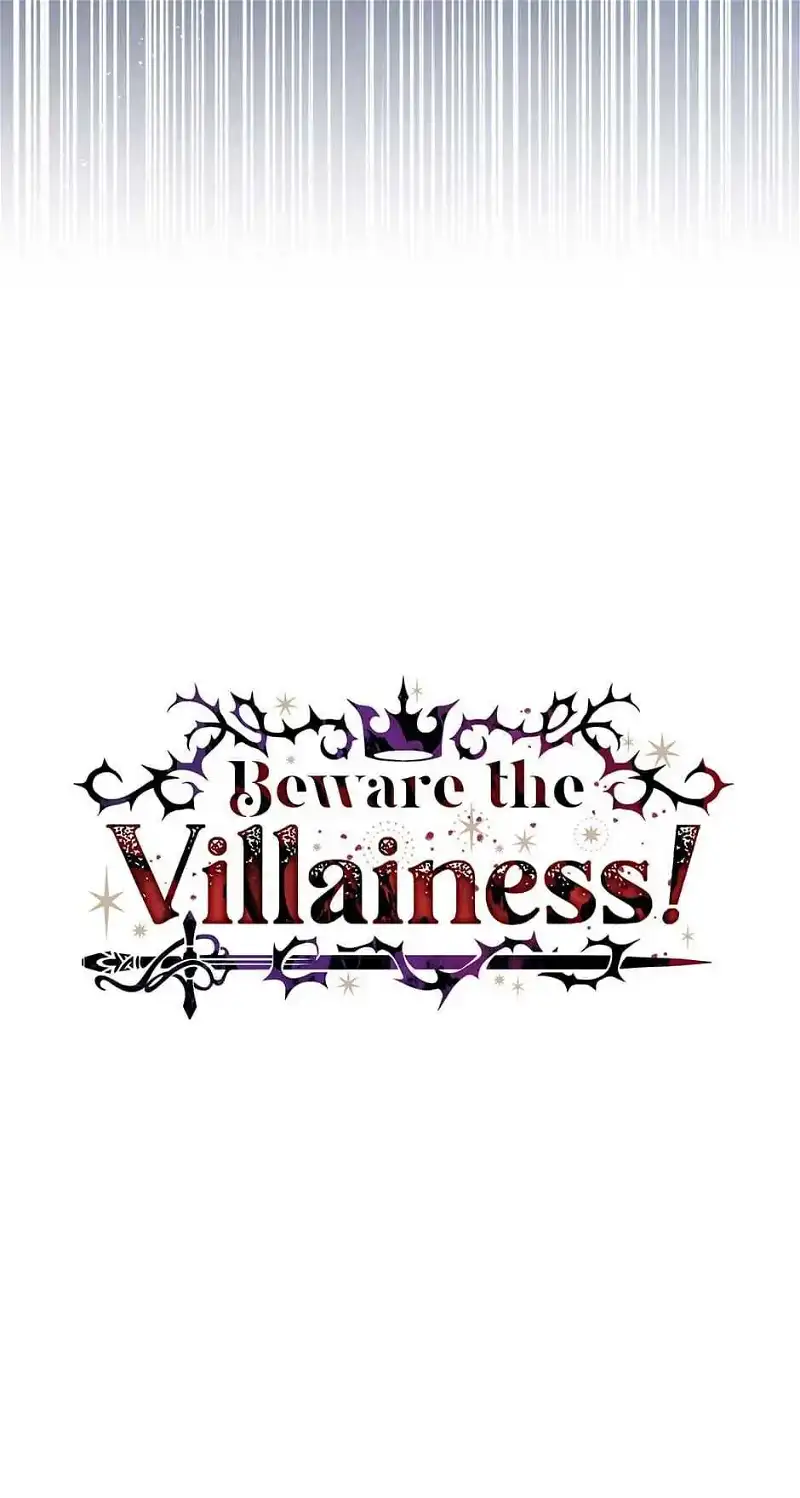 Beware of the Villainess! Chapter 94 page 13