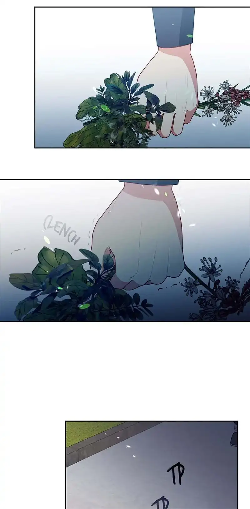 Beware of the Villainess! Chapter 94 page 23