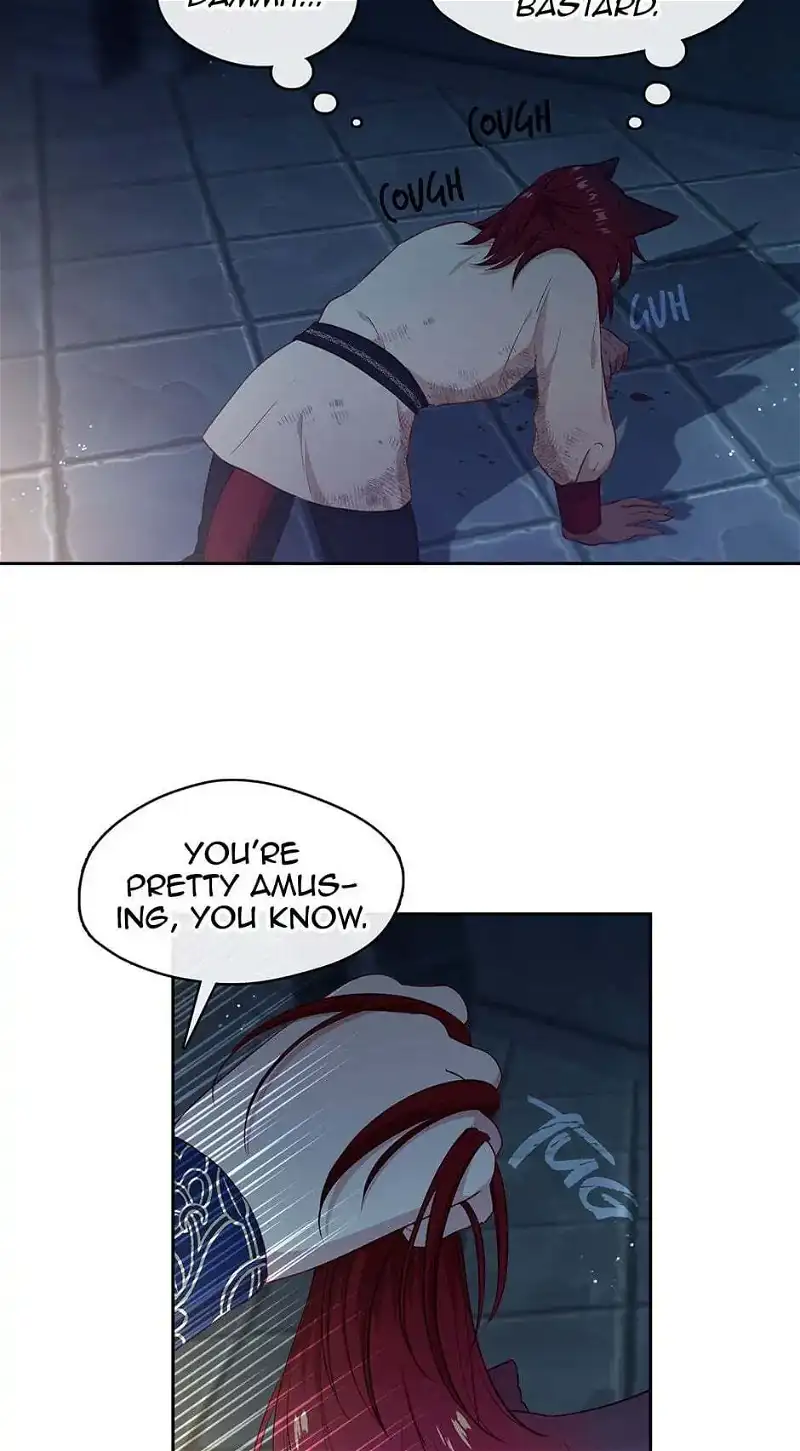 Beware of the Villainess! Chapter 94 page 6