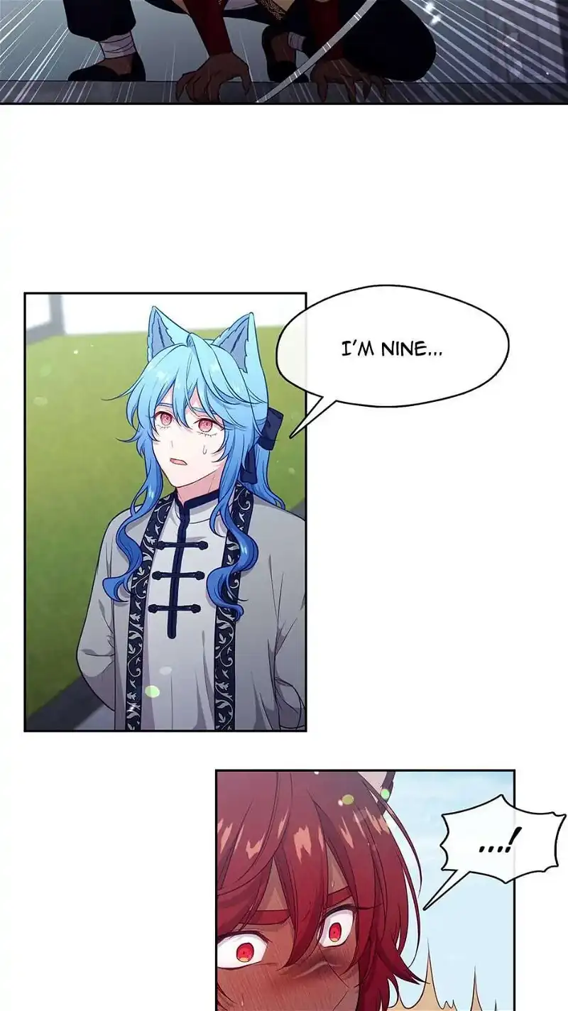 Beware of the Villainess! Chapter 94 page 18