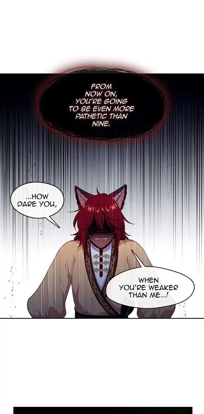 Beware of the Villainess! Chapter 94 page 20