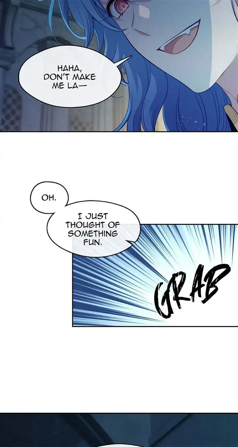 Beware of the Villainess! Chapter 94 page 9