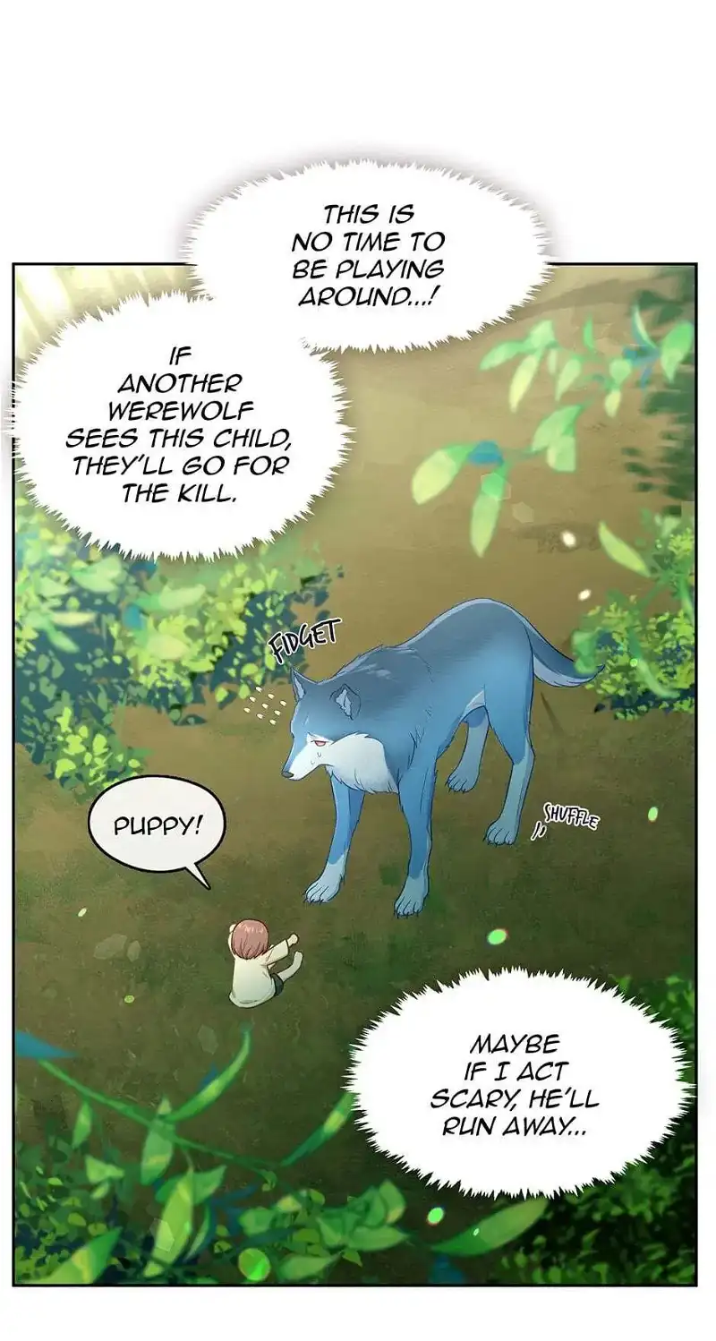Beware of the Villainess! Chapter 94 page 48