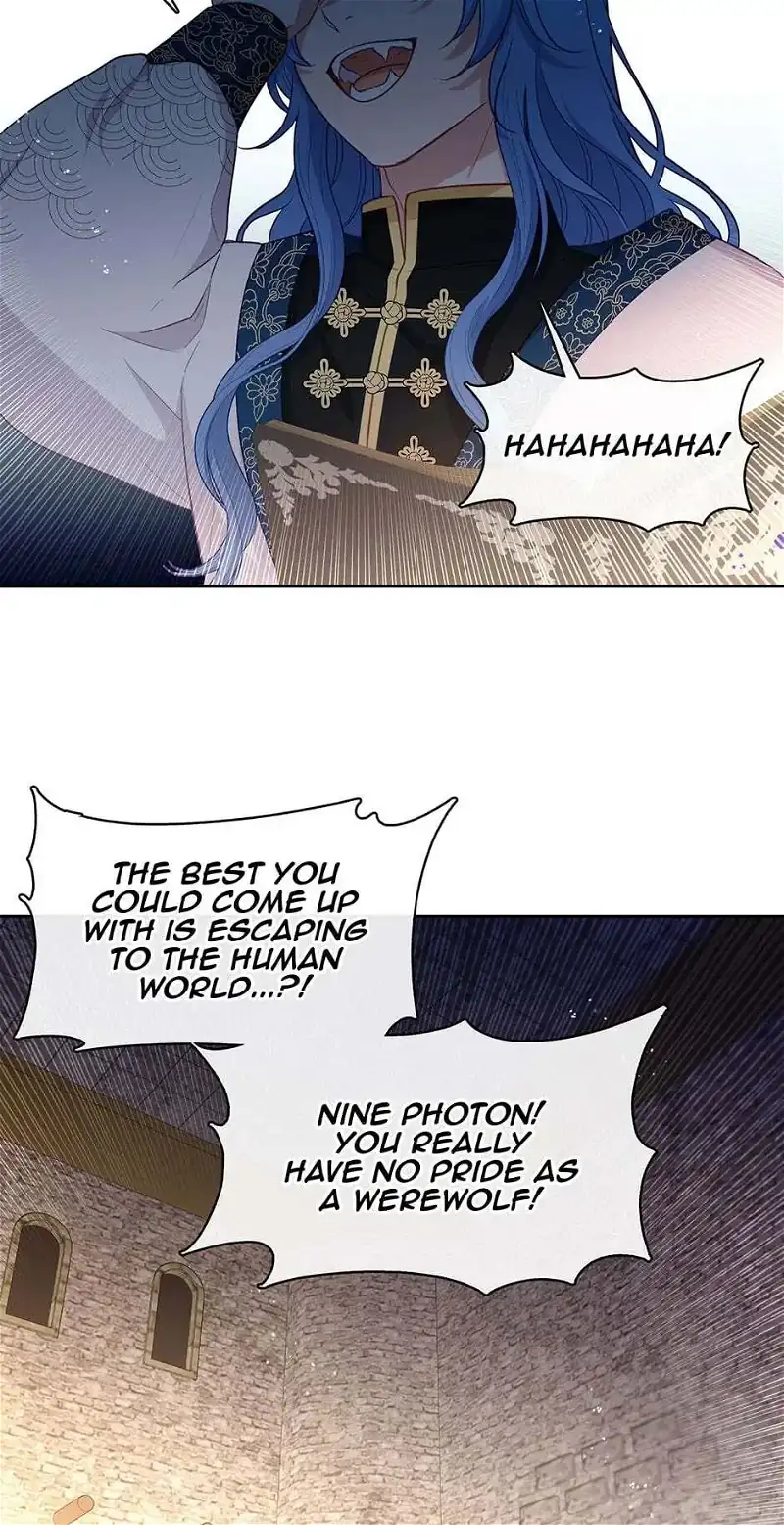 Beware of the Villainess! Chapter 94 page 28