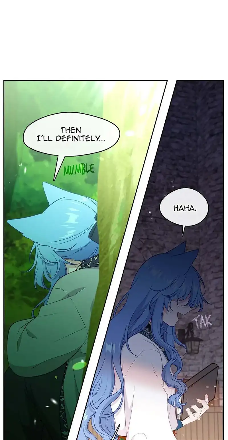 Beware of the Villainess! Chapter 94 page 31