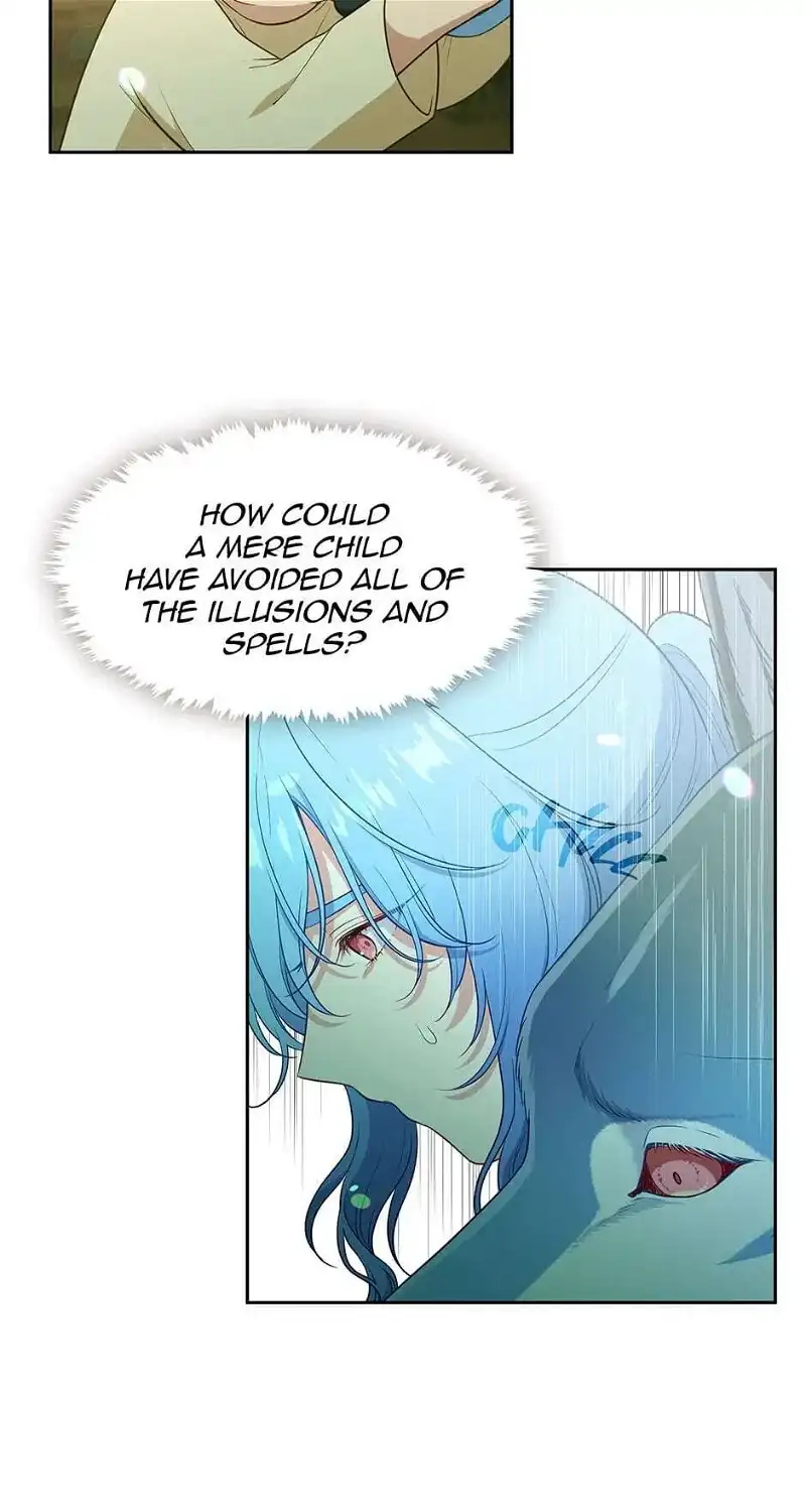 Beware of the Villainess! Chapter 94 page 45