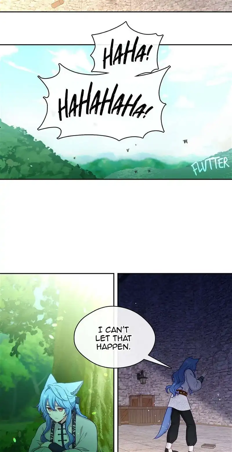 Beware of the Villainess! Chapter 94 page 29