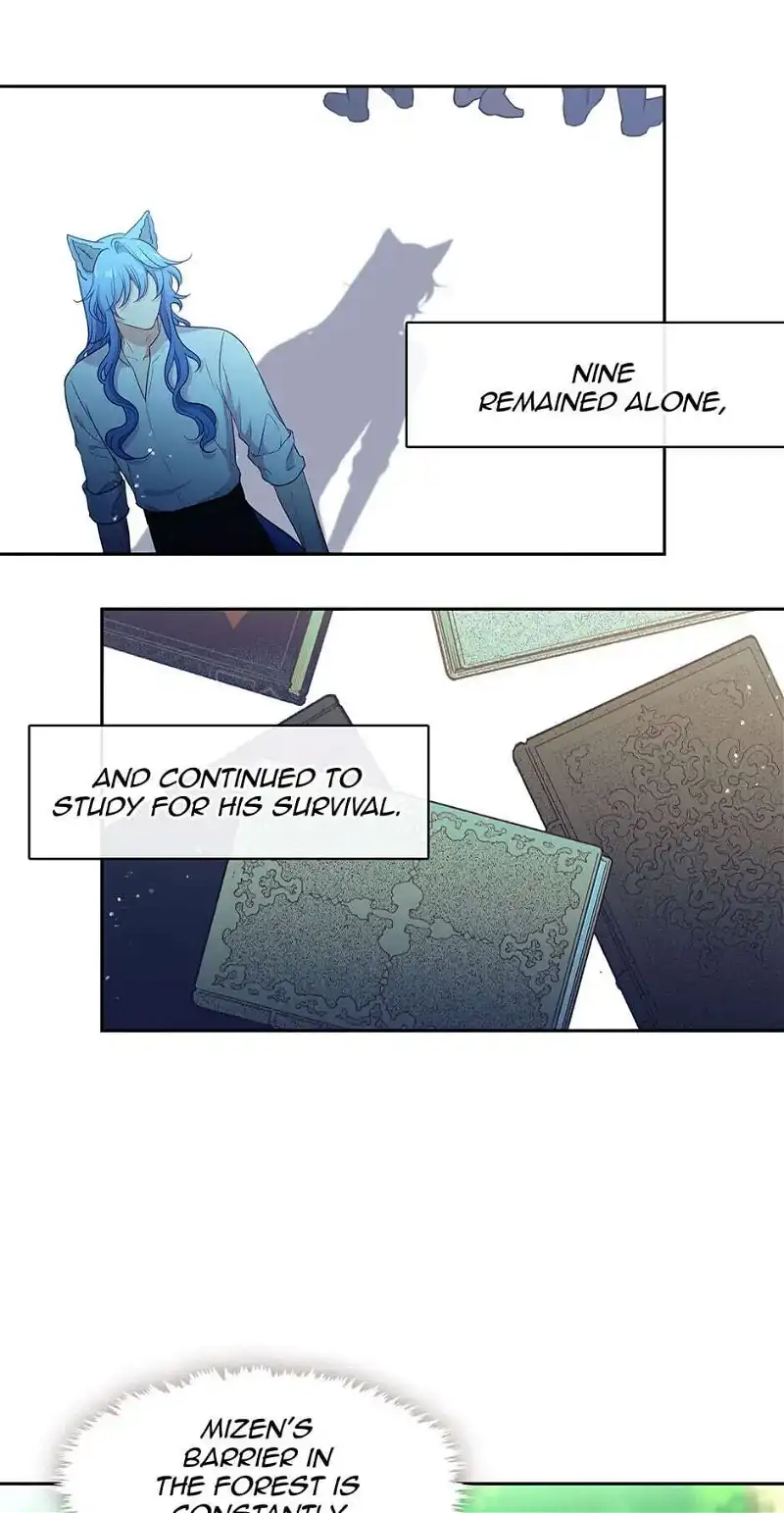 Beware of the Villainess! Chapter 94 page 34