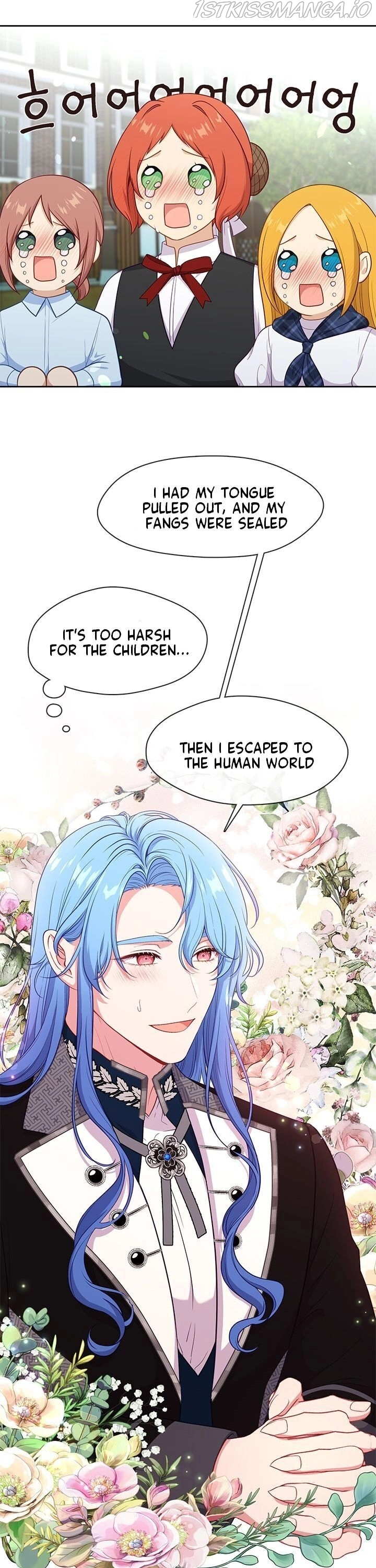 Beware of the Villainess! Chapter 96 page 7