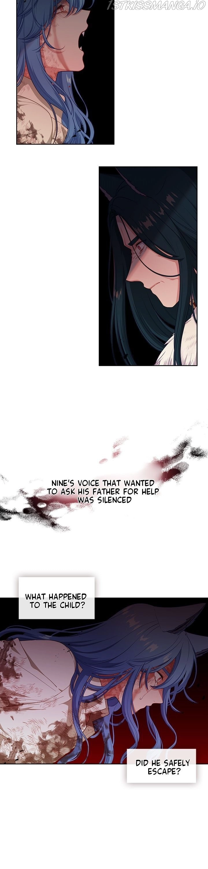 Beware of the Villainess! Chapter 96 page 3