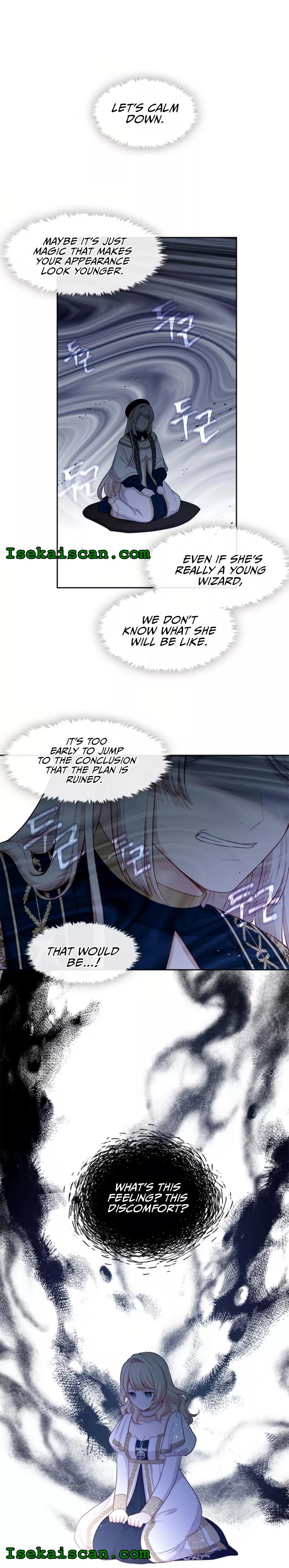 Beware of the Villainess! Chapter 99 page 10