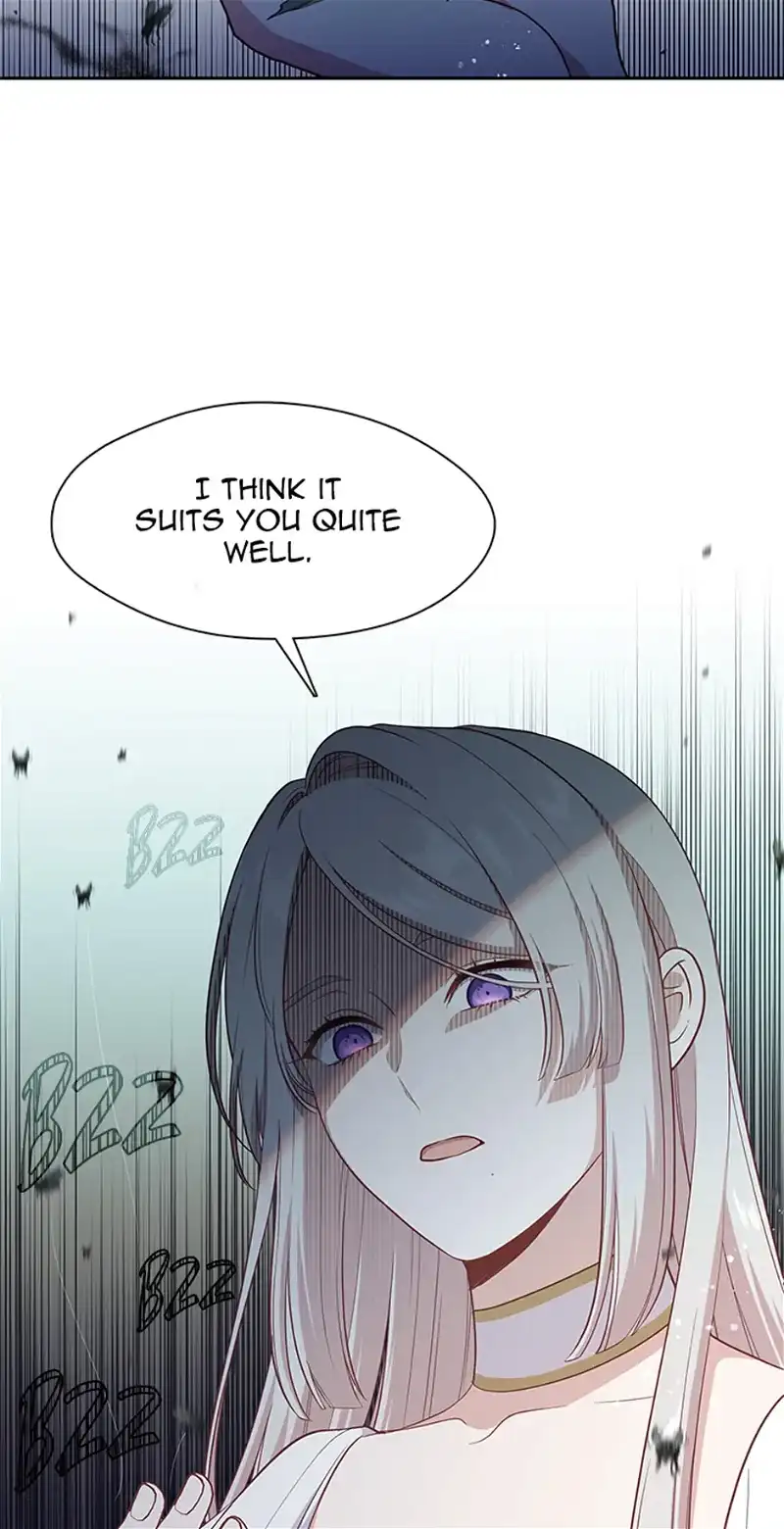 Beware of the Villainess! Chapter 97 page 19