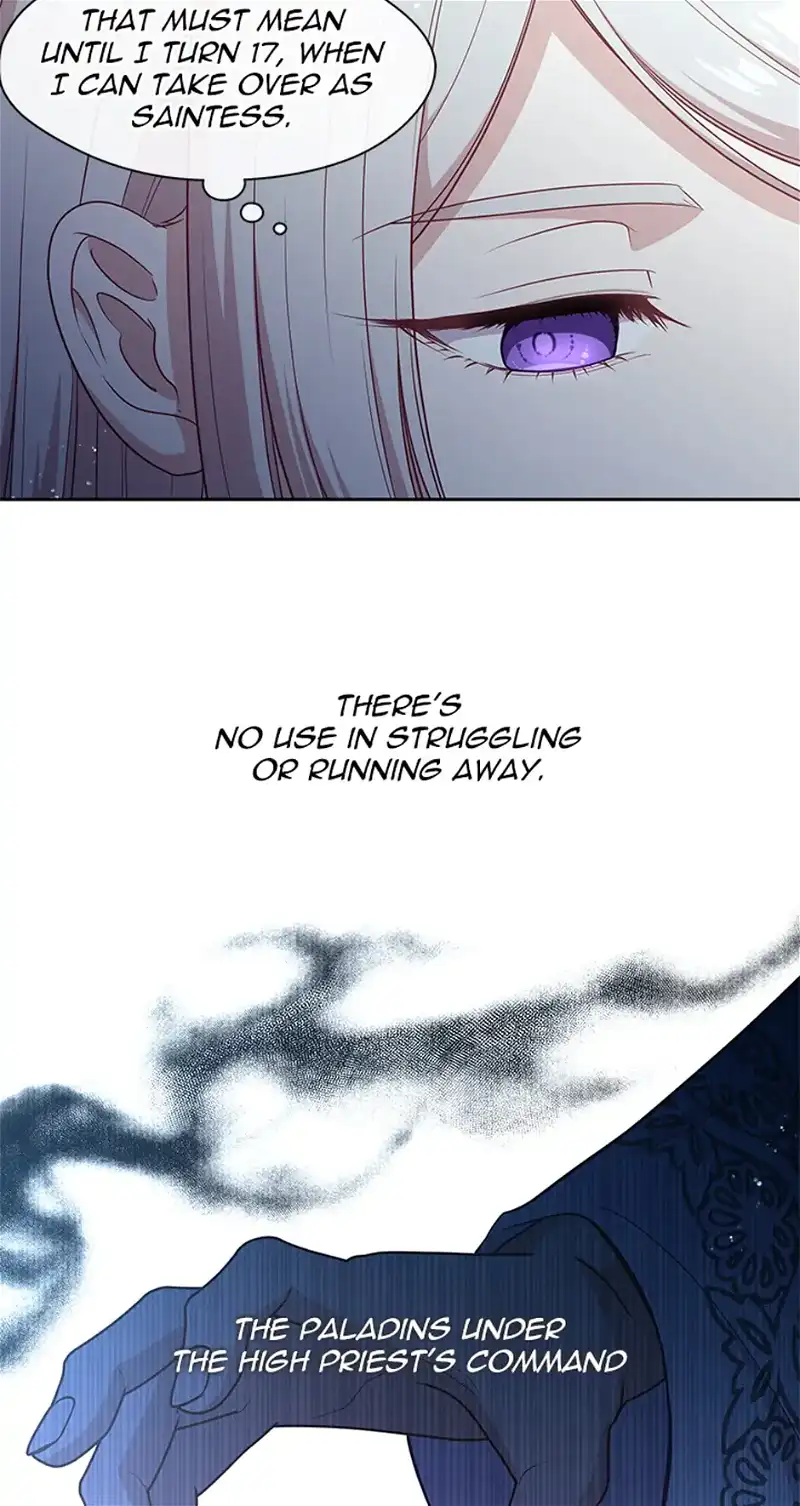 Beware of the Villainess! Chapter 97 page 43