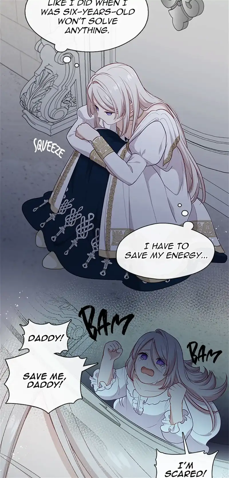Beware of the Villainess! Chapter 97 page 52